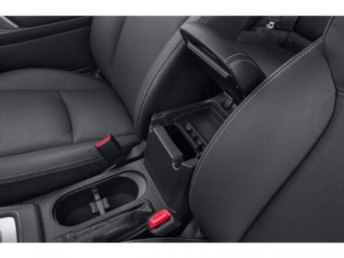 Used 2015 Subaru Forester 2.0XT Premium image 21