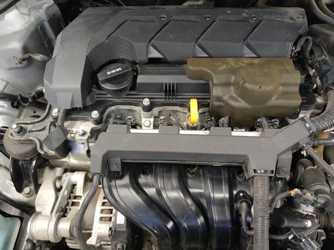 Used 2020 Kia Rio S FWD image 30