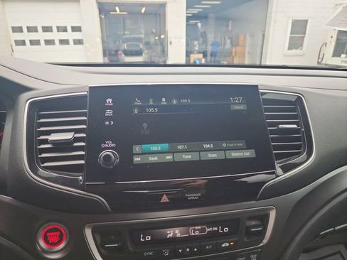 Used 2021 Honda Passport Sport image 21