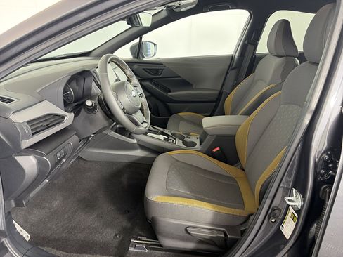 Used 2025 Subaru Crosstrek 2.5i Sport image 6