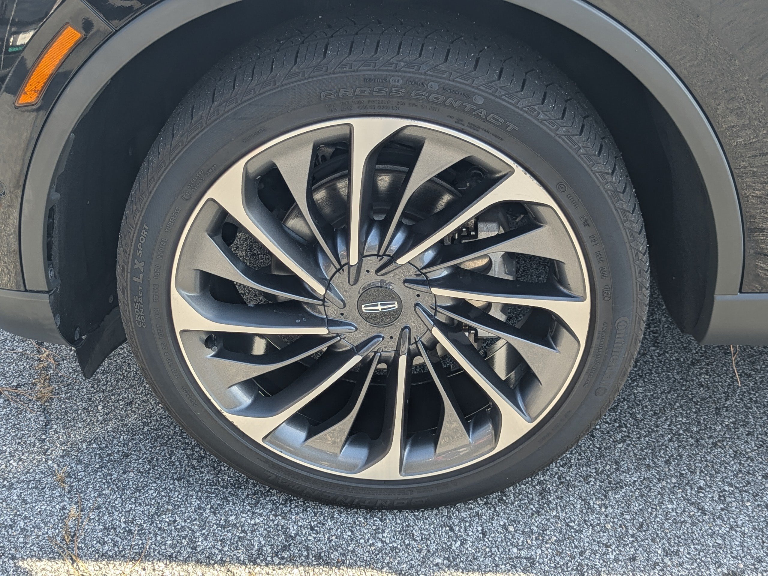 Used 2020 Lincoln Aviator Reserve w/ Equipment Group 202A AWD/4WD image 13