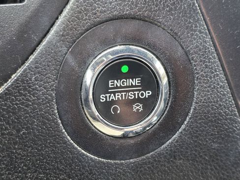 Used 2018 Ford Explorer Sport w/ Equipment Group 401A image 15