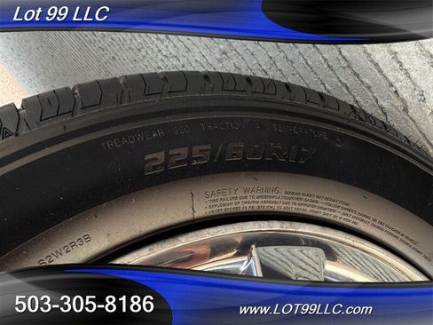 Used 2007 Buick Terraza CXL w/ Driver Confidence Package FWD image 50