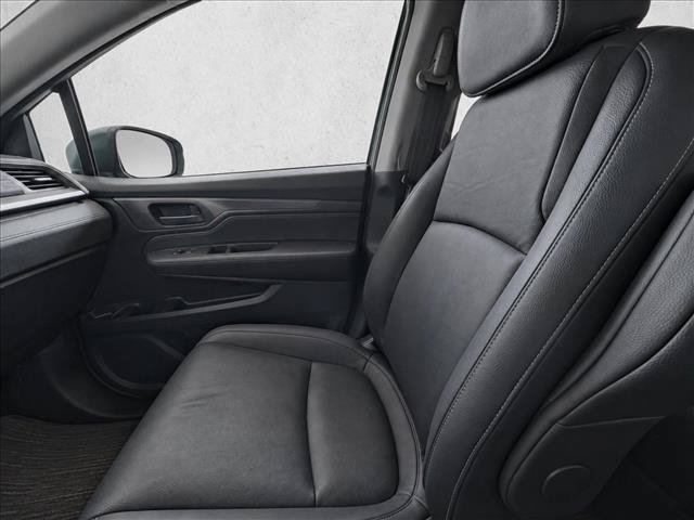 Certified 2023 Honda Odyssey EX-L image 29