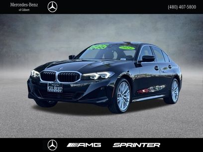 Used 2024 BMW 330i Sedan w/ Convenience Package