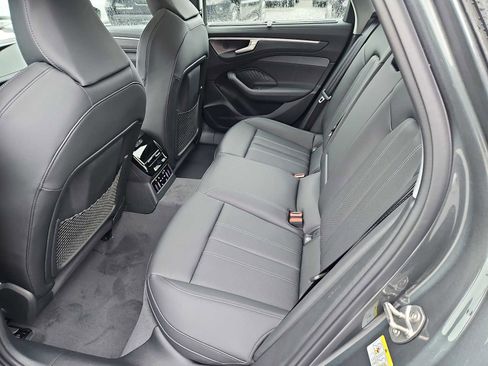New 2026 Audi A6 Premium Plus AWD/4WD image 20