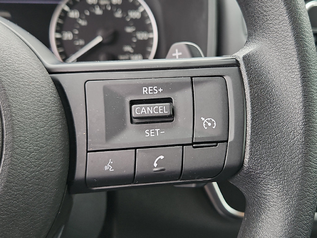 Certified 2023 Nissan Rogue S AWD/4WD image 23