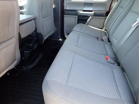 Used 2018 Ford F150 XLT w/ Equipment Group 302A Luxury AWD/4WD image 10