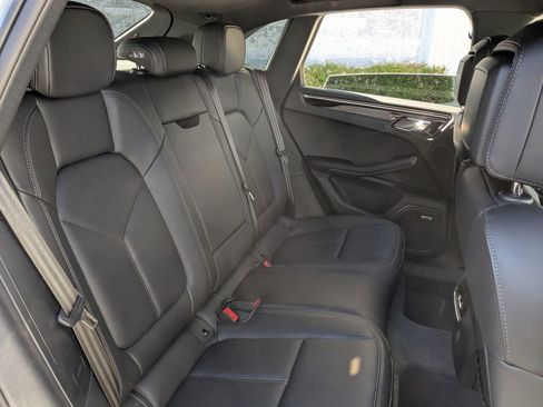 New 2026 Porsche Macan Turbo image 25