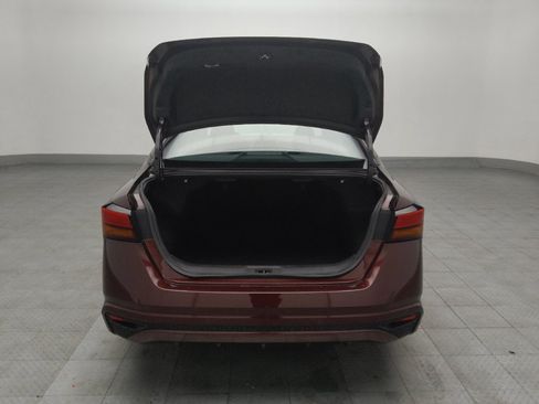 Used 2024 Nissan Altima 2.5 SV image 29