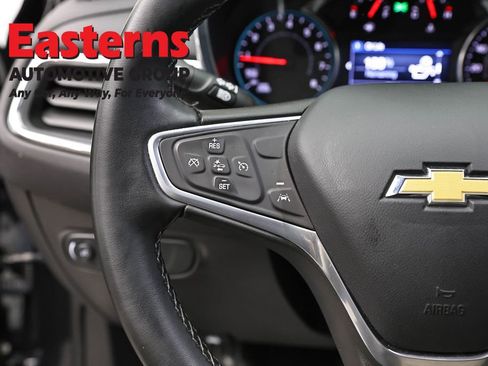 Used 2023 Chevrolet Equinox LT FWD image 15