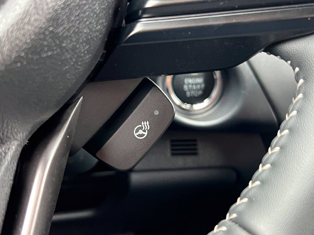 New 2026 Subaru Outback Touring XT AWD/4WD image 21
