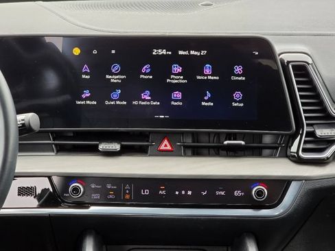 Used 2023 Kia Sportage X-Line w/ X-Line Premium Package AWD/4WD image 28