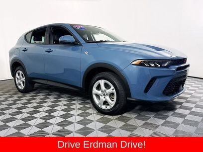 Used 2023 Dodge Hornet GT Plus