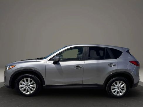Used 2013 MAZDA CX-5 Touring w/ Bose & Moonroof Pkg AWD/4WD image 4