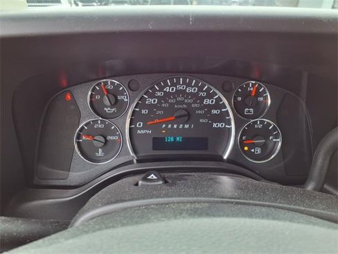 New 2025 Chevrolet Express 3500 w/ Power Convenience Package image 15