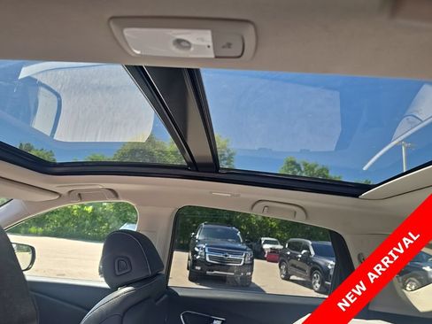 Used 2019 Acura RDX AWD w/ Advance Package image 8