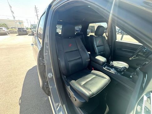 Used 2023 Dodge Durango Citadel AWD/4WD image 28