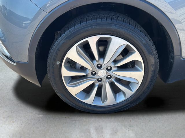 Used 2019 Buick Encore Preferred FWD image 10
