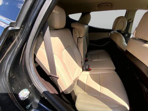 Used 2014 Hyundai Santa Fe Sport w/ Premium Equipment Package 03 FWD image 20