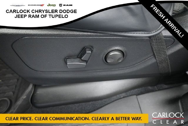 Used 2026 RAM 1500 Big Horn w/ Night Edition AWD/4WD image 16