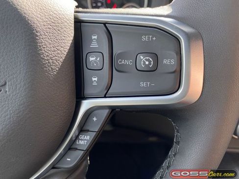 New 2026 RAM 1500 Big Horn image 18