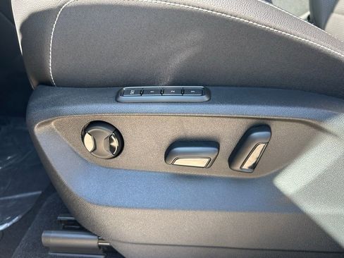 New 2026 Volkswagen Atlas Cross Sport SEL R-Line image 56