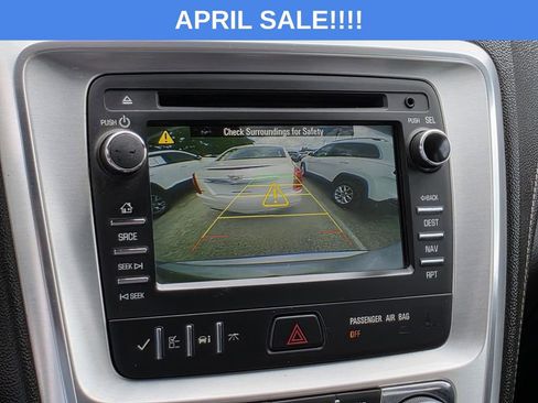 Used 2014 GMC Acadia SLT image 19