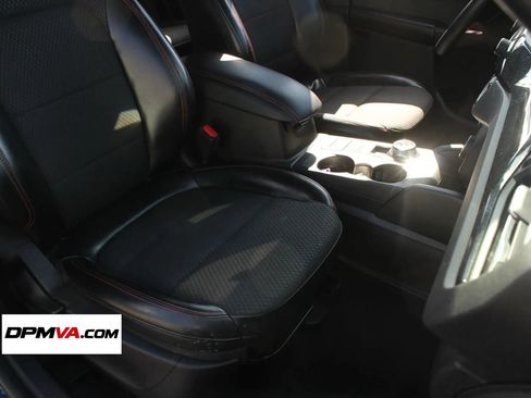 Used 2023 Ford Escape ST-Line w/ Equipment Group 301A FWD image 24