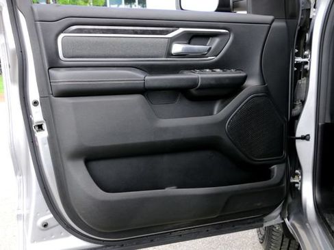 Used 2022 RAM 1500 Lone Star RWD image 22