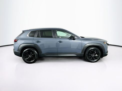Used 2025 MAZDA CX-50 AWD 2.5 S w/ Premium Package image 10