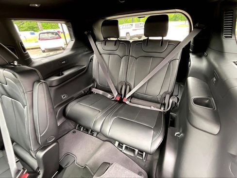 New 2026 Jeep Grand Cherokee L Limited AWD/4WD image 22