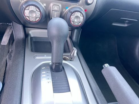 Used 2014 Chevrolet Camaro LS image 20