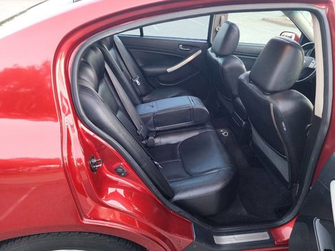 Used 2006 INFINITI G35 Sedan RWD image 23