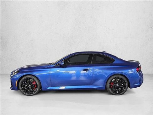 Used 2026 BMW 230i Coupe w/ Premium Package RWD image 8