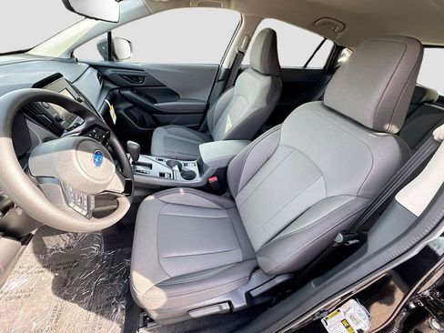New 2026 Subaru Crosstrek 2.5i image 17