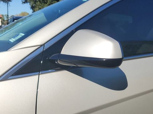 Used 2016 Cadillac SRX Performance w/ Driver Awareness Package image 11