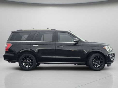 Used 2019 Ford Expedition Limited w/ Equipment Group 302A image 25