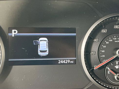 Used 2022 Hyundai Santa Fe SE w/ Cargo Package image 12