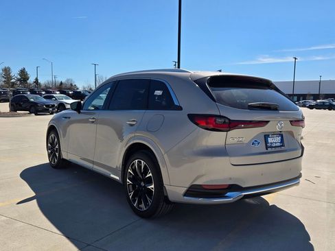 New 2026 MAZDA CX-90 3.3 Turbo S w/ Premium Plus AWD/4WD image 14