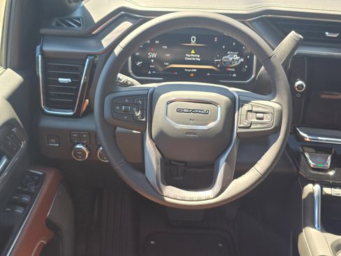 New 2026 GMC Sierra 3500 Denali Ultimate AWD/4WD image 13