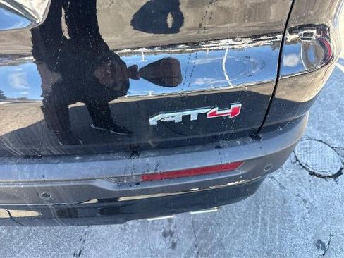 New 2026 GMC Acadia AT4 w/ Luxury Package image 10