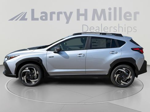New 2026 Subaru Crosstrek 2.5i Limited AWD/4WD image 2