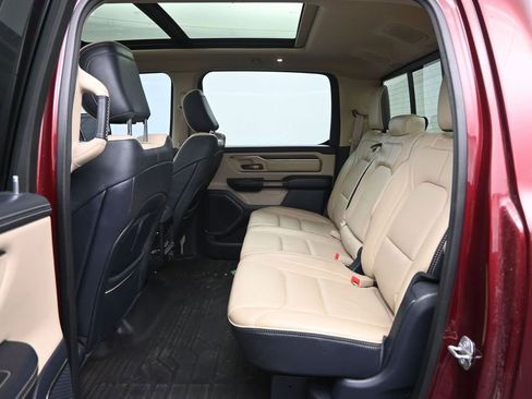 Used 2019 RAM 1500 Limited w/ Advanced Safety Group AWD/4WD image 26