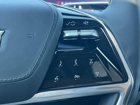 New 2025 Cadillac Escalade IQ Luxury 2 AWD/4WD image 14