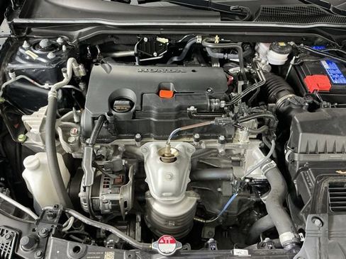 Used 2023 Honda Civic Sport image 25