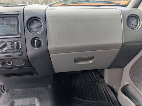 Used 2008 Ford F150 XLT RWD image 33