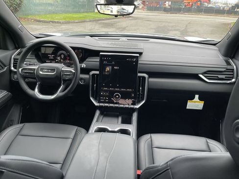 New 2026 GMC Acadia Elevation w/ Black Edition AWD/4WD image 20