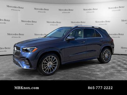 New 2026 Mercedes-Benz GLE 350 4MATIC