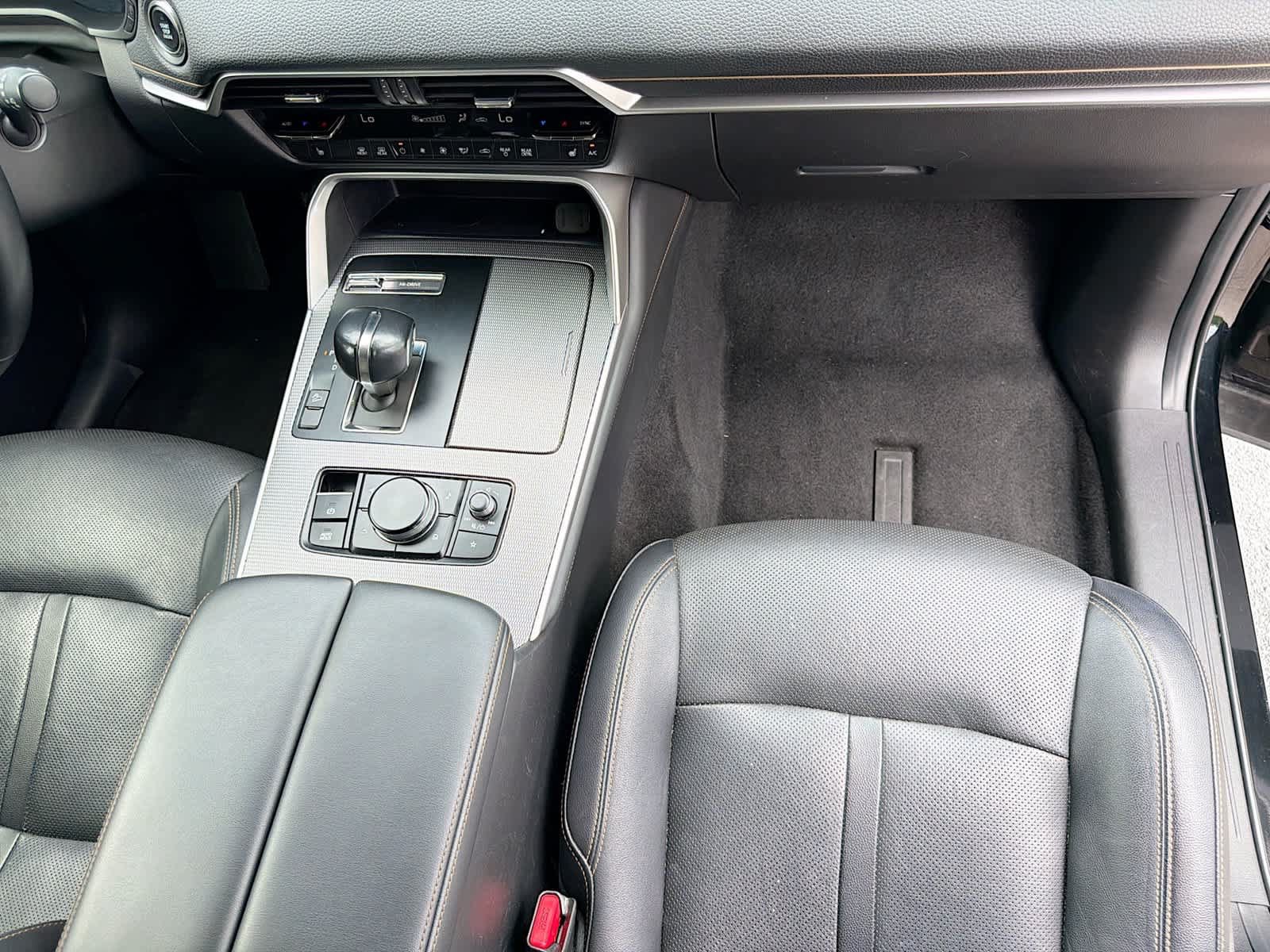 Used 2024 MAZDA CX-90 3.3 Turbo w/ Premium Package AWD/4WD image 19